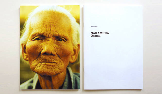 Photographer 中村 治