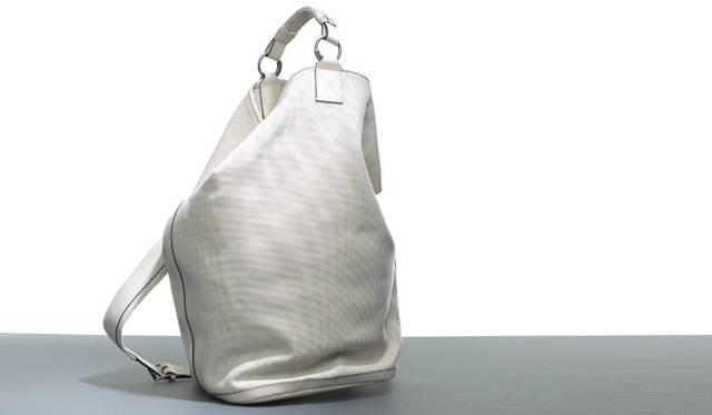 バッグ[W30(上部)/60(下部)×H56×D26cm] 45万9900円