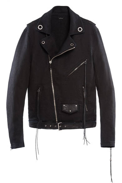 ジャケット4万7000円（税別）