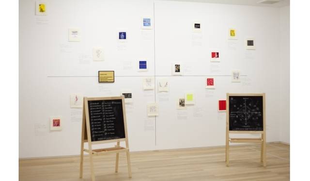 <strong>ART FAIR TOKYO 2014｜アートフェアの核となるセクションとパートナーブースの魅力を公開！</strong>　青山悟「About painting」2013年-2014年　Courtesy of Mizuma Art Gallery