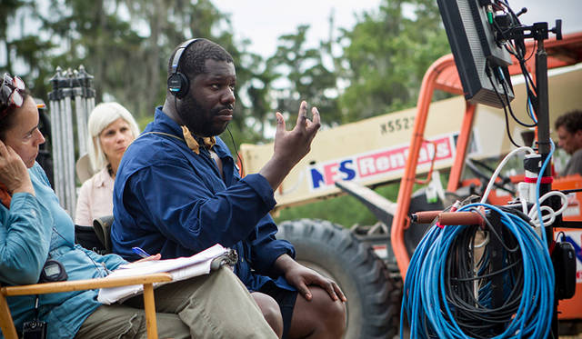 <strong>2014年国際映画祭速報｜第86回アカデミー賞</strong>　スティーヴ・マックイーン監督　作品賞＆脚色賞：『それでも夜は明ける』　Courtesy of Fox Searchlight/Jaap Buitendijk