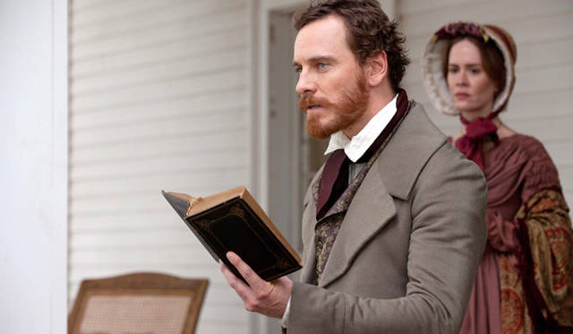 <strong>2014年国際映画祭速報｜第86回アカデミー賞</strong>　作品賞＆脚色賞：『それでも夜は明ける』　© 2013 Bass Films, LLC and Monarchy Enterprises S.a.r.l. in the rest of the World.　All Rights Reserved.