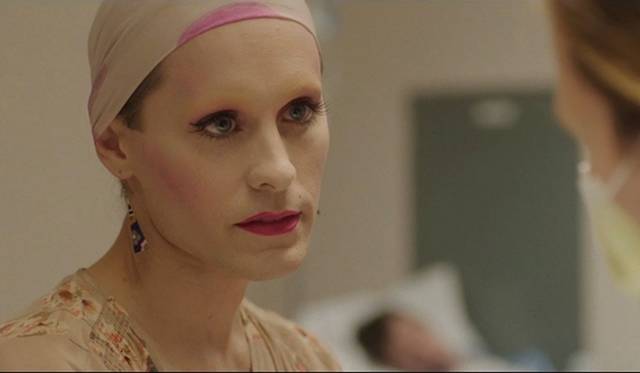 <strong>2014年国際映画祭速報｜第86回アカデミー賞</strong>　助演男優賞：ジャレッド・レト『ダラス・バイヤーズクラブ』　Courtesy of Focus Features/Anne Marie Fox