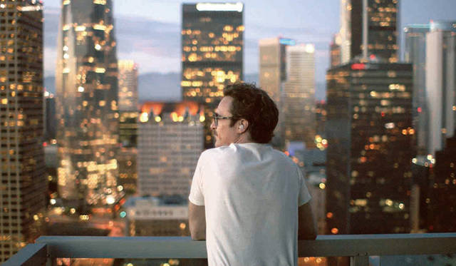 <strong>2014年国際映画祭速報｜第86回アカデミー賞</strong>　脚本賞：『her/世界でひとつの彼女』 Courtesy of Warner Bros. Picture