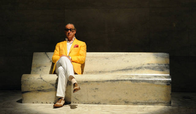 <strong>2014年国際映画祭速報｜第86回アカデミー賞</strong>　外国語映画賞：『グレート・ビューティー/追憶のローマ』　Courtesy of Janus Films