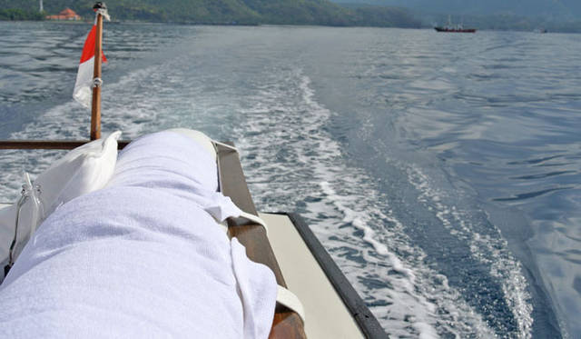 <strong>Amanresorts｜アマンリゾーツ</strong>　「アマンキラ（Amankila）」　