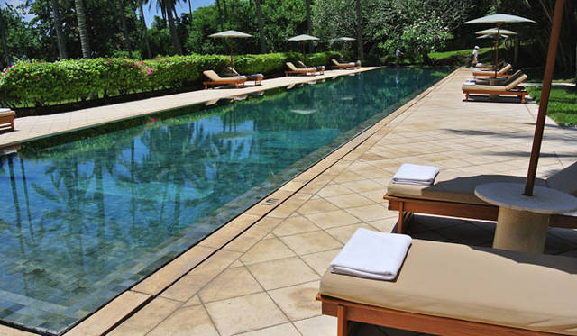 <strong>Amanresorts｜アマンリゾーツ</strong>　「アマンキラ（Amankila）」　