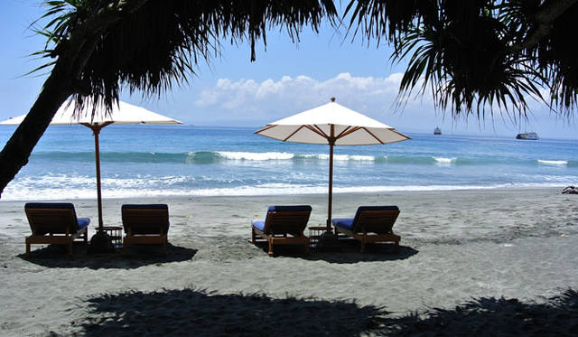 <strong>Amanresorts｜アマンリゾーツ</strong>　「アマンキラ（Amankila）」　