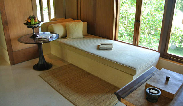 <strong>Amanresorts｜アマンリゾーツ</strong>　「アマンキラ（Amankila）」　