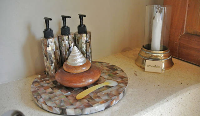 <strong>Amanresorts｜アマンリゾーツ</strong>　「アマンキラ（Amankila）」　