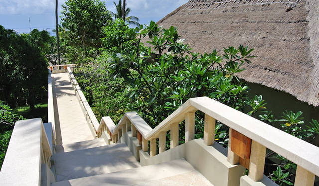 <strong>Amanresorts｜アマンリゾーツ</strong>　「アマンキラ（Amankila）」　