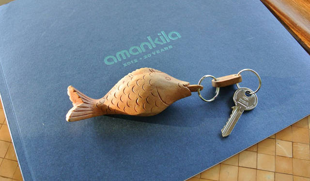 <strong>Amanresorts｜アマンリゾーツ</strong>　「アマンキラ（Amankila）」　