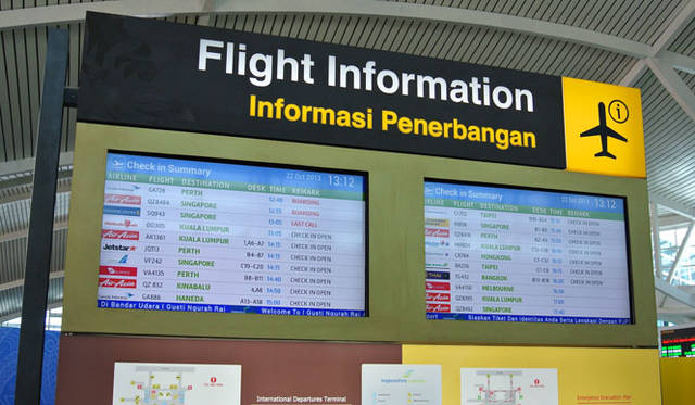 <strong>Amanresorts｜アマンリゾーツ</strong>　「アマンキラ（Amankila）」　またいつか、バリへ