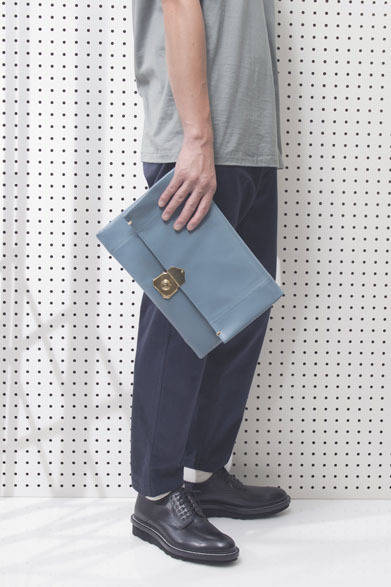 <strong>ithelicy｜イザリシー</strong>　2014年春夏コレクション　「Sisko」4万5000円