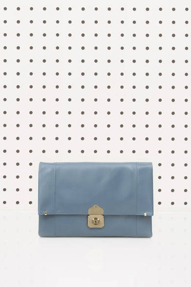 <strong>ithelicy｜イザリシー</strong>　2014年春夏コレクション　「Sisko」4万5000円