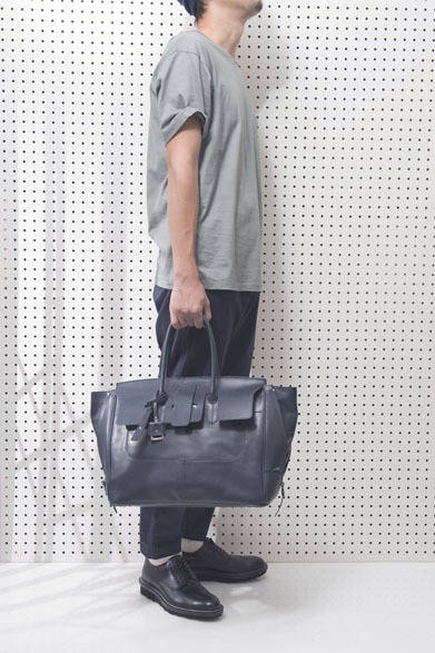 <strong>ithelicy｜イザリシー</strong>　2014年春夏コレクション　「Evrin」7万6000円