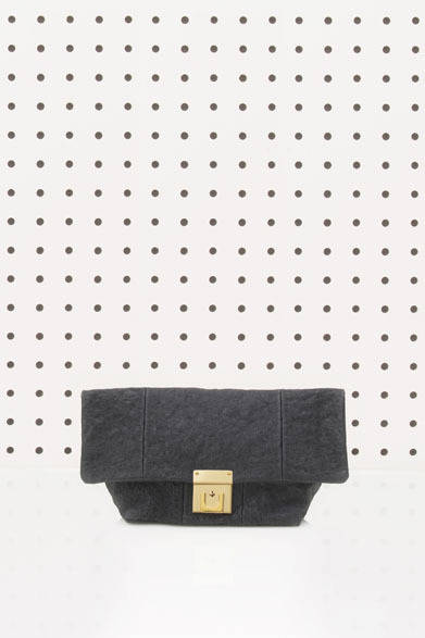 <strong>ithelicy｜イザリシー</strong>　2014年春夏コレクション　「Zoe」3万6000円