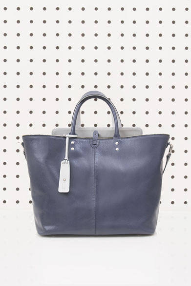 <strong>ithelicy｜イザリシー</strong>　2014年春夏コレクション　「Delfina」4万円