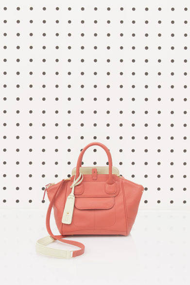 <strong>ithelicy｜イザリシー</strong>　2014年春夏コレクション　「Ita mini-SH」3万6000円