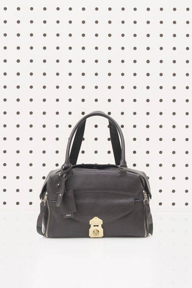 <strong>ithelicy｜イザリシー</strong>　2014年春夏コレクション　「Clarissa」6万5000円