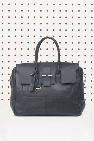 <strong>ithelicy｜イザリシー</strong>　2014年春夏コレクション　「Evrin」7万6000円