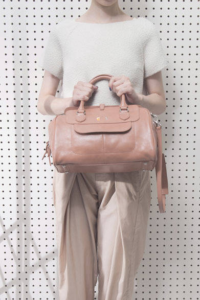 <strong>ithelicy｜イザリシー</strong>　2014年春夏コレクション　「Ruth」5万2000円