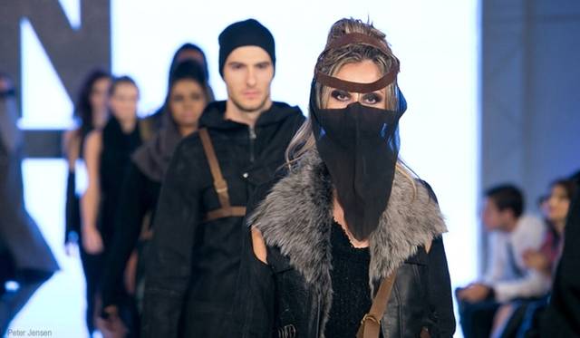 <strong>Vancouver Fashion Week｜バンクーバーファッションウィーク2014を開催</strong>