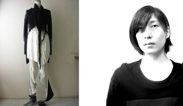 <strong>Vancouver Fashion Week｜バンクーバーファッションウィーク2014を開催</strong>　日本人デザイナー、高橋悠史