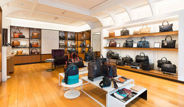 <strong>F.CLIO｜エフ・クリオ</strong>　日本旗艦店「F.CLIO 丸の内」