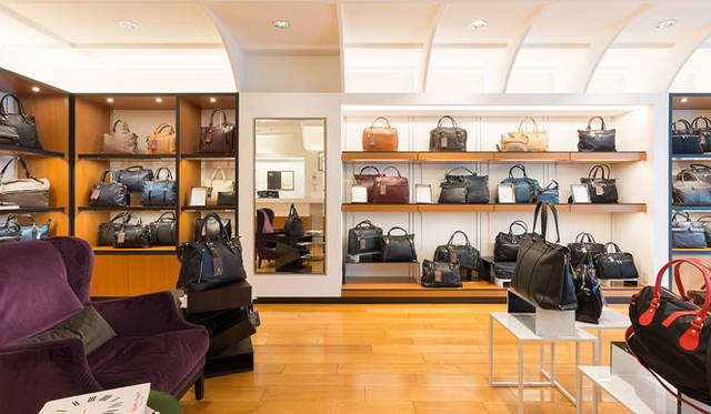 <strong>F.CLIO｜エフ・クリオ</strong>　日本旗艦店「F.CLIO 丸の内」