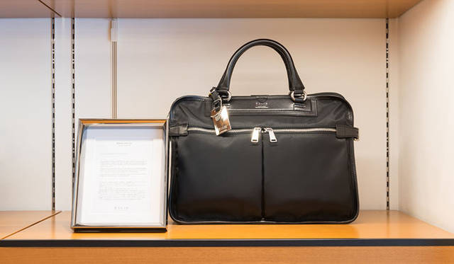 <strong>F.CLIO｜エフ・クリオ</strong>　「BRERA ONESTA（ブレラ・オネスタ）」5万5650円～6万8250円