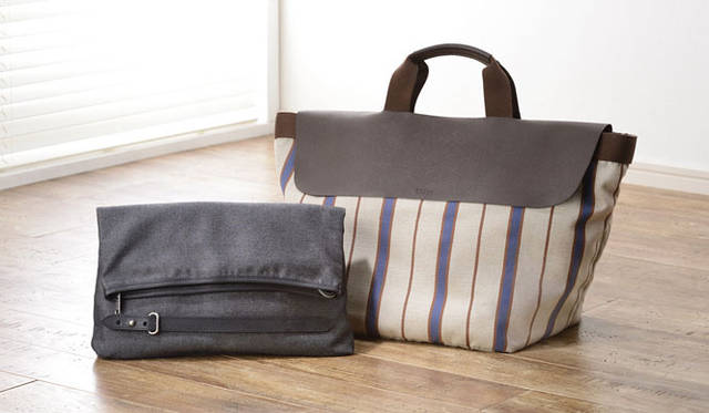 <strong>F.CLIO｜エフ・クリオ</strong>　今春あらたに登場する、リゾートを想定した「ISOLA（イゾラ）」 3万450円～4万5150円