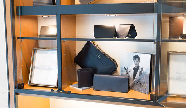 <strong>F.CLIO｜エフ・クリオ</strong>　「EFFE（エッフェ）」シリーズ 