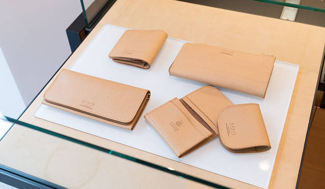 <strong>F.CLIO｜エフ・クリオ</strong>　「EFFE（エッフェ）」シリーズ 