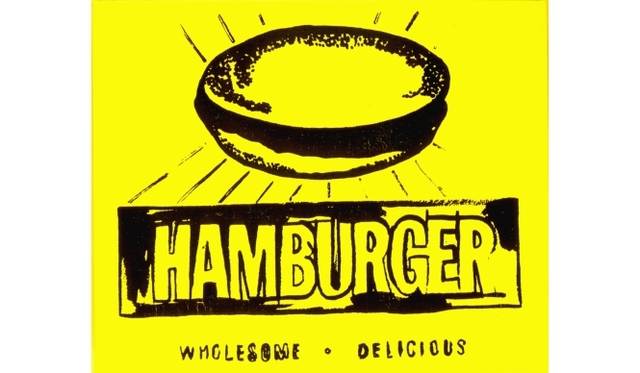 <strong>EAT｜『アンディ・ウォーホル・カフェ』が六本木ヒルズ展望台にオープン</strong>　