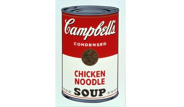 <strong>EAT｜『アンディ・ウォーホル・カフェ』が六本木ヒルズ展望台にオープン</strong>　