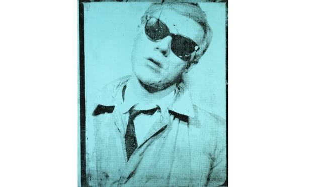 <strong>EAT｜『アンディ・ウォーホル・カフェ』が六本木ヒルズ展望台にオープン</strong>　