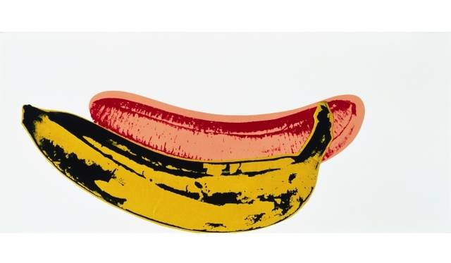 <strong>EAT｜『アンディ・ウォーホル・カフェ』が六本木ヒルズ展望台にオープン</strong>　