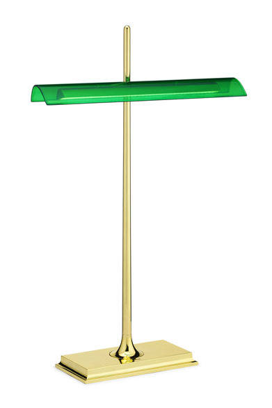 <strong>FLOS｜日本フロス</strong>　新作スタンドライト「GOLDMAN」