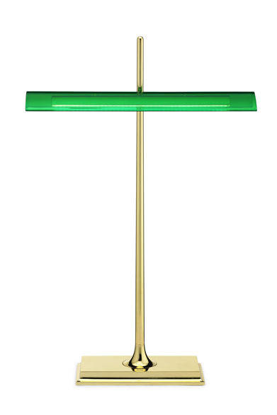 <strong>FLOS｜日本フロス</strong>　新作スタンドライト「GOLDMAN」