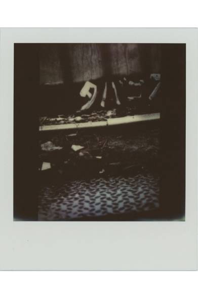 <strong>ART｜写真家の沢渡朔による個展『雨』</strong><br /><br />© Hajime Sawatari<br /><br />会期│3月1日（土）～3月23日（日）<br />時間│12:00～19:00<br />会場│IMPOSSIBLE PROJECT SPACE<br />東京都目黒区青葉台1-20-5 OAK BLD 2F<br />Tel.03-5459-5093