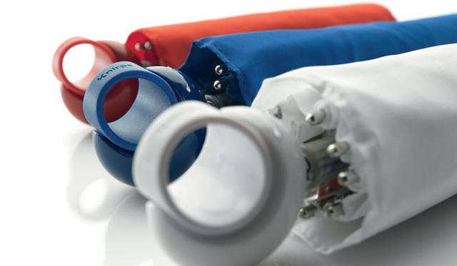 <strong>Knirps｜クニルプス</strong>　折りたたみ傘「FLOYD」