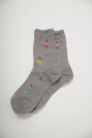 ソックス2000円（ANTIPAST）　※税抜価格