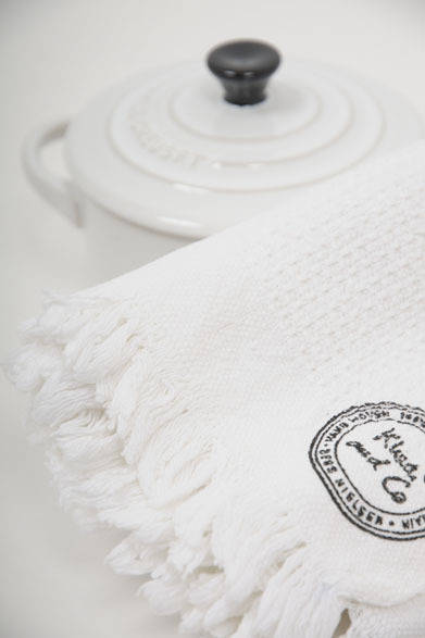 タオル2500円（Khadi & Co）　※税抜価格