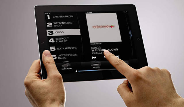 <strong>Bose｜ボーズ</strong>　