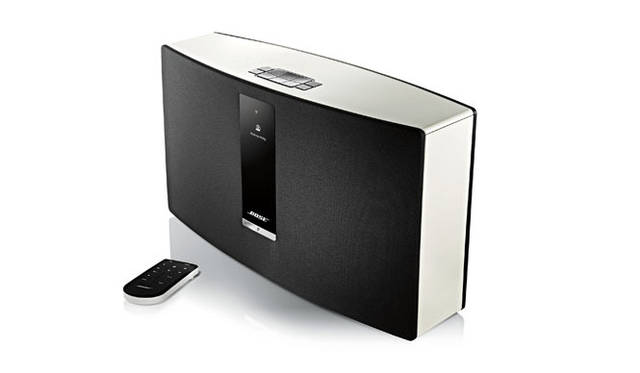 <strong>Bose｜ボーズ</strong>　「Bose® SoundTouch 30 Wi-Fi® music system」