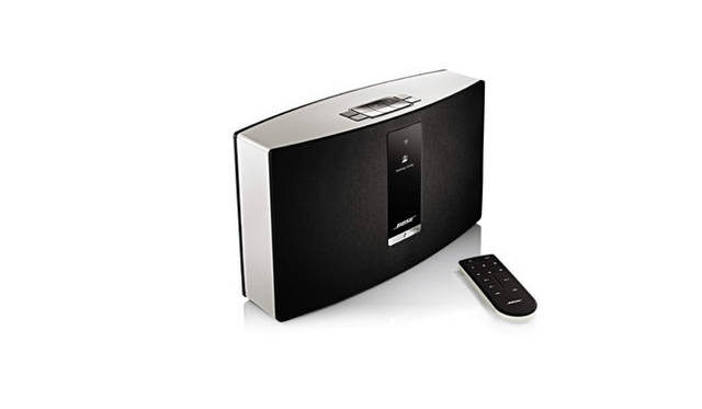 <strong>Bose｜ボーズ</strong>　「Bose® SoundTouch 20 Wi-Fi® music system」