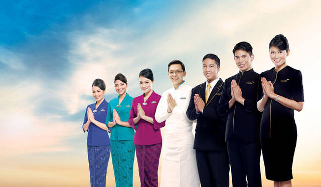 <strong>Garuda Indonesia｜ガルーダ・インドネシア航空</strong>　2014年3月5日にスカイチームへ加盟。世界178カ国・1064都市へアクセス可能 