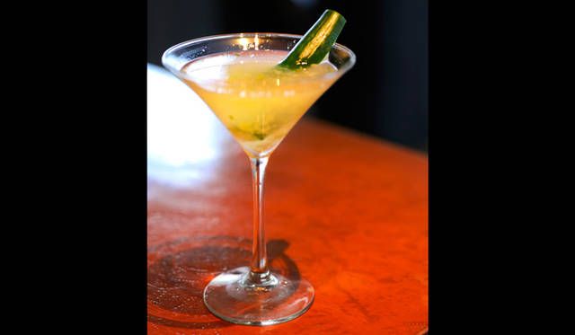 フレッシュキューリマティーニ(仮）