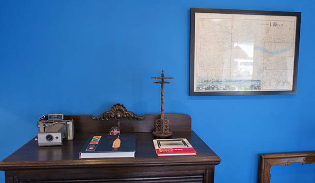 <strong>on the shore｜オン・ ザ・ショア</strong>　インテリアショップ「on the shore」